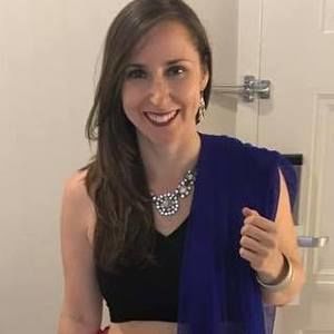 Meet your Posher, Jillian